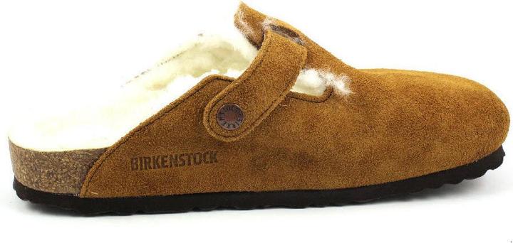 Produktbild Birkenstock Boston schmal (38)