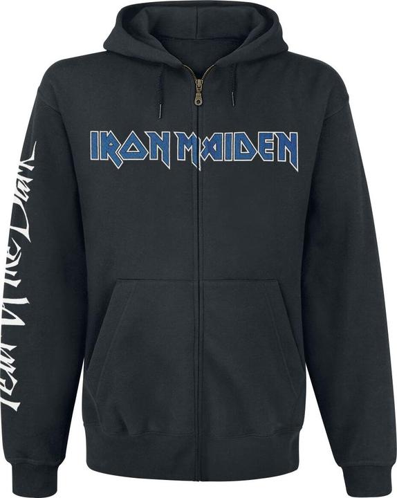 Produktbild Iron Maiden Fear Of The Dark (M)