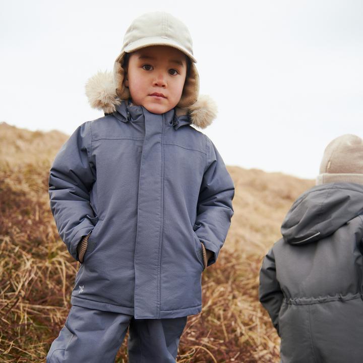 Produktbild Wheat Kinder Skihose Sal Tech (104)