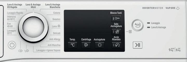 Actual product image Ariete ()