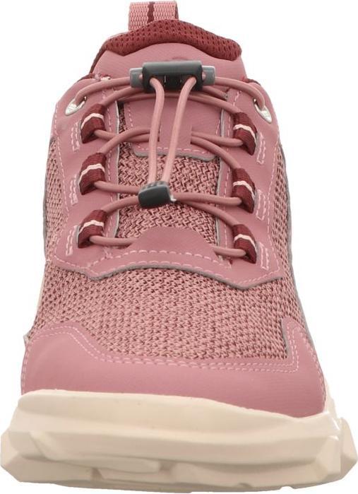 Image du produit Ecco Damen Schnürschuhe Sportlich Gummisohle sonstige (36)