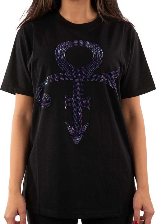 Produktbild Prince Symbol TShirt (M)
