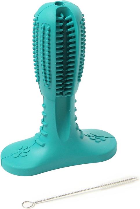 Immagine prodotto Swisspet Giocattolo dentale Denti & Gioco (Gioco da masticare per cani)