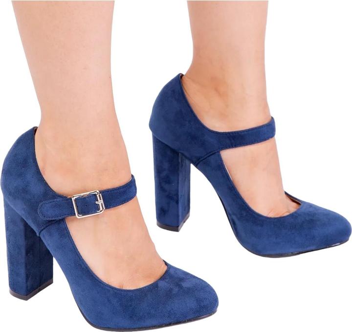 Bleu marine