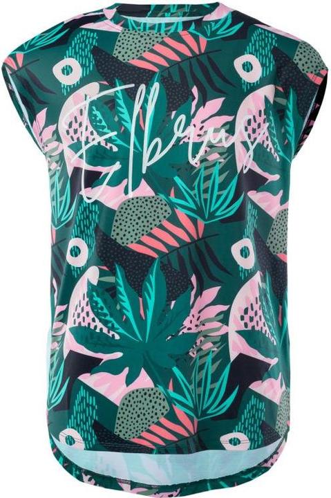 Produktbild Elbrus Pure Tg