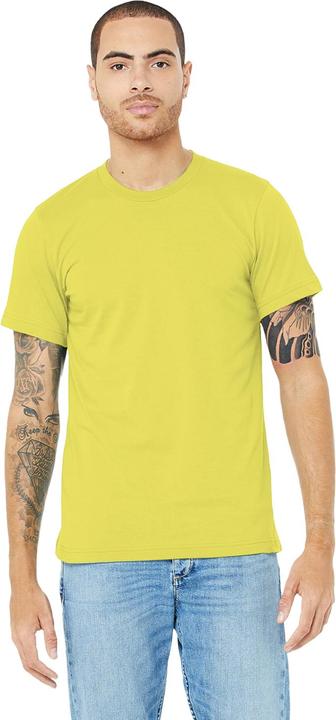 Produktbild Bella Canvas UTBC163 P (S)