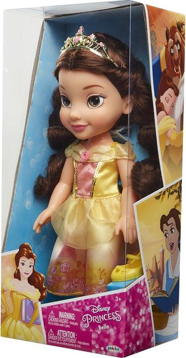 Produktbild Jakks Pacific 78845-belle