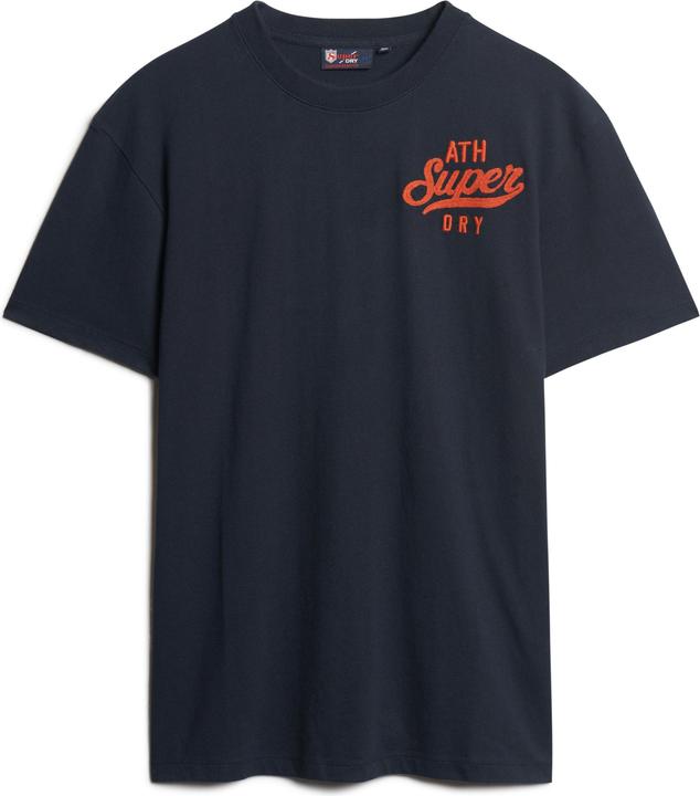 Produktbild Superdry Besticktes Superstate Athletic T-Shirt mit Logo (XXL)