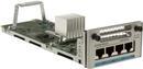 Image du produit Cisco Module d'extension - 100M/1G/2.5G/5G/10 Gigabit Ethernet x 4 (4 ports)