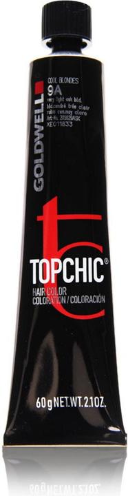 Immagine prodotto Goldwell Topchic (9A - biondo chiaro-brillante-incarnato)