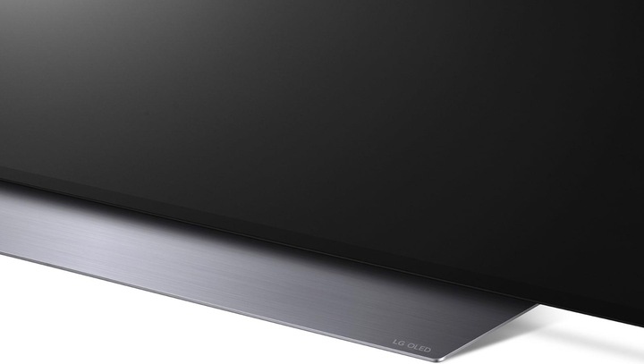 Actual product image LG OLED83C34LA (83", C3, OLED, 4K, 2023)
