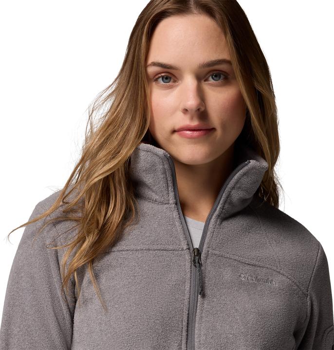 Actual product image Columbia Fast Trek™ II Jacket (XL)