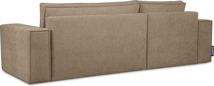 Produktbild Konsimo Napi Ii (Ecksofa)