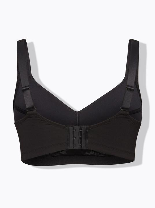 Actual product image Ulla Popken Underwire-Free Bra (90 E)