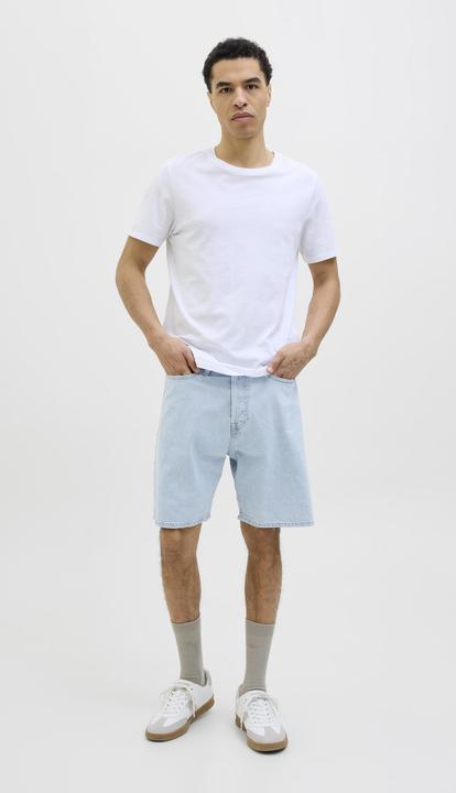 Actual product image Jack & Jones 2er-pack Loose Fit Loose Fit Shorts Loose Fit Shorts (XL)