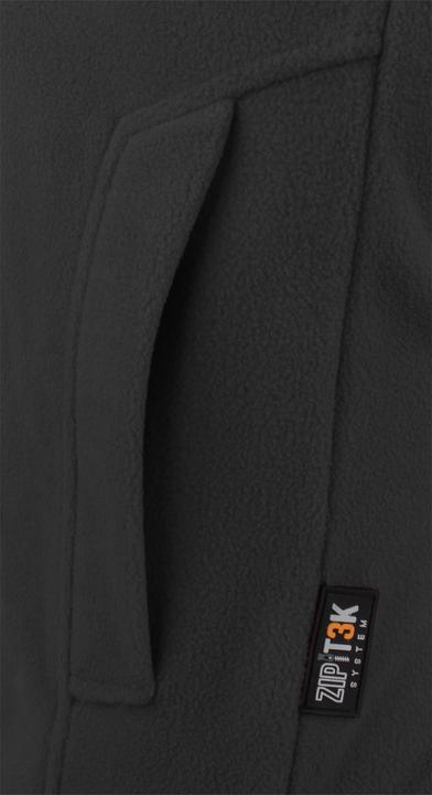 Produktbild Normani Herren Fleeceweste Jovik - 1057 (7XL)