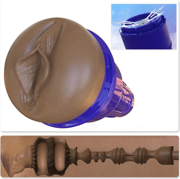 Immagine prodotto Fleshlight Boost Bang Dark