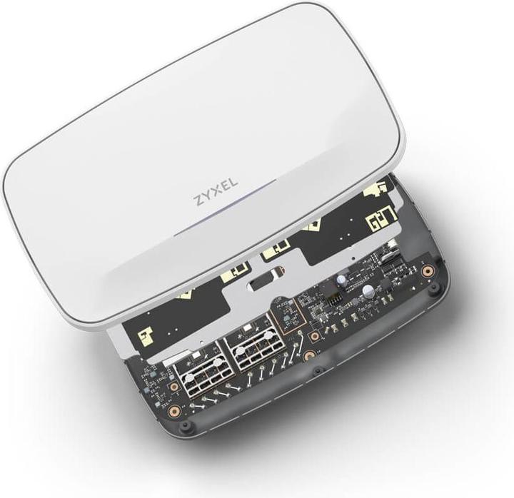 Produktbild Zyxel WBE660S (8646 Mbit/s)