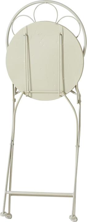 Image du produit Kaemingk Stuhl «Off-weiss»