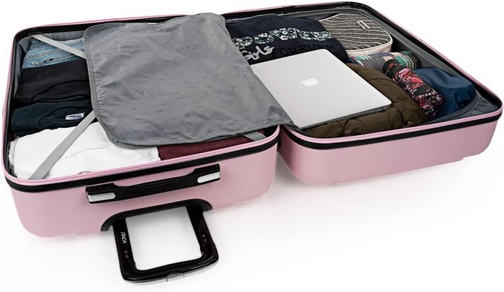 Produktbild Itaca Carrello per Valigie Grande