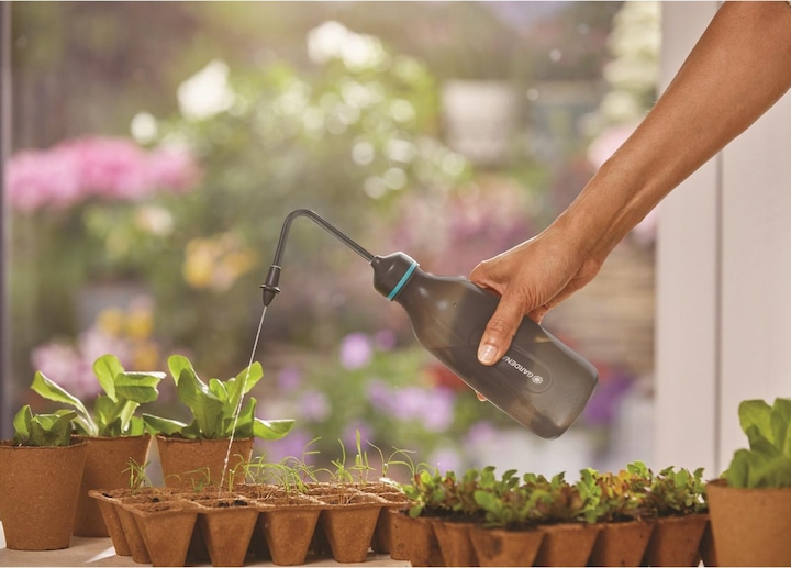 Actual product image Gardena Soft sprayer (0.45 l)