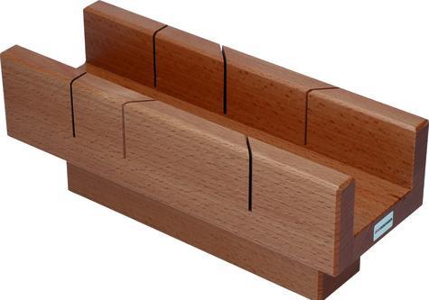 Werkstarck Verstekbak 250mm klemblok