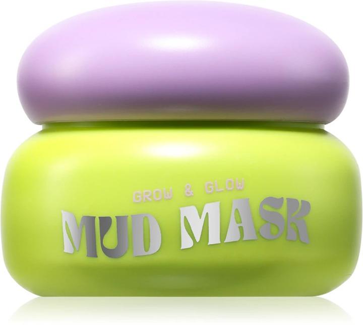 Image du produit Glow Hub Masque de Boue Éclat et Croissance (40 ml)