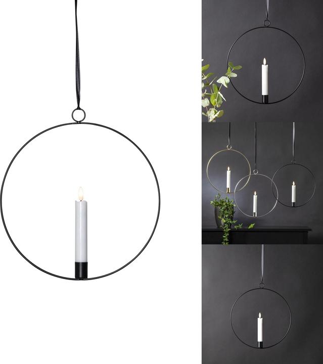 Produktbild Star Trading Flamme Ring