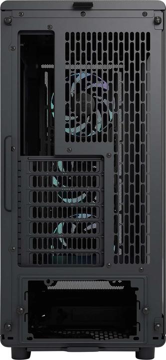 Produktbild Fractal Epoch TG RGB (schwarz, Tempered Glass) (ATX, mATX, Mini-ITX)