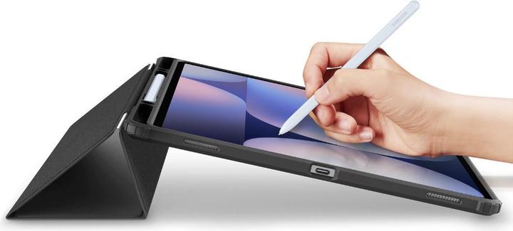 Actual product image Spigen Galaxy Tab S10 Ultra Case (Galaxy Tab S10 Ultra, Galaxy Tab S9 Ultra, Galaxy Tab S8 Ultra)