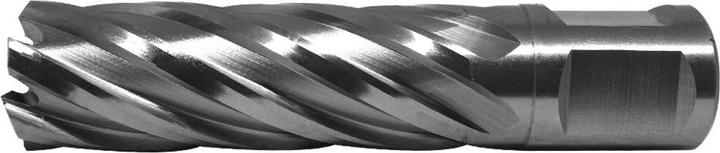 Actual product image Paulimot HSS-Kernbohrer mit Bohrtiefe 55 mm, Ø 19 mm (19 millimetres)