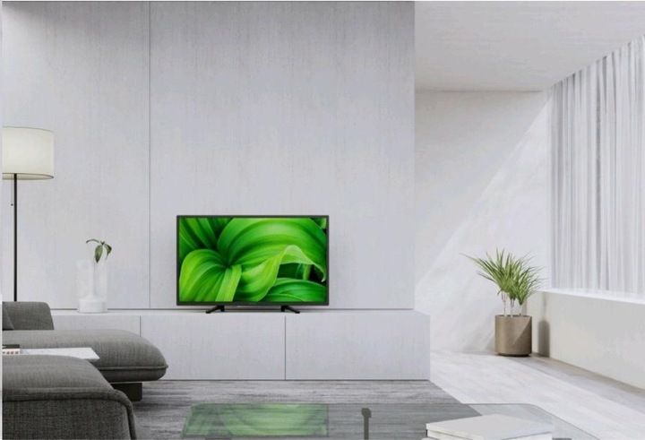 Actual product image Sony KD-32W800P (32", W800, LED, HD, 2021)