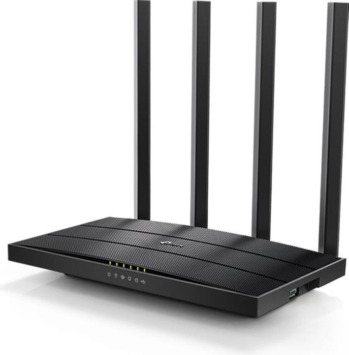 Actual product image TP-Link Archer C6U