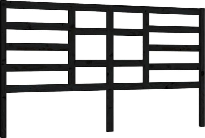 Image du produit VidaXL Edan (206 x 4 x 104 cm)