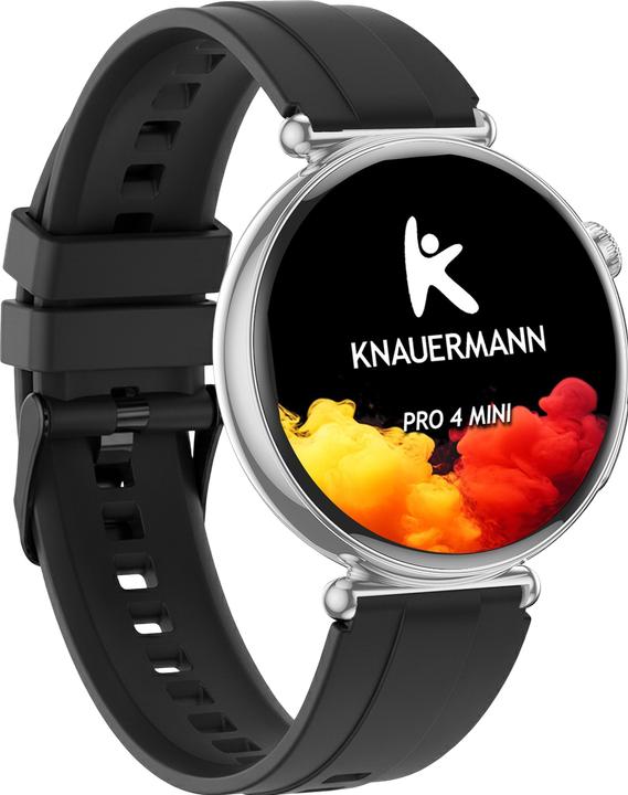 Immagine prodotto Knauermann Pro 4 Mini (2026) (41 mm)