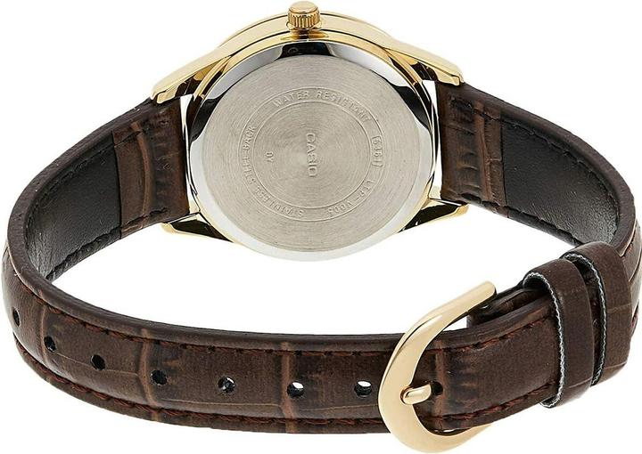 Produktbild Casio Collection (Analoguhr, 28 mm)