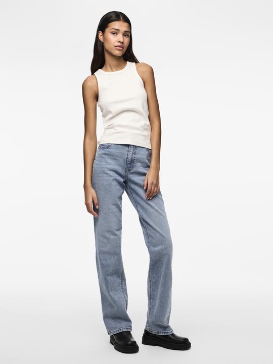 Immagine prodotto Pieces PCKELLY Jeans HW dal taglio dritto (W25/L30)