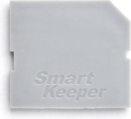 Produktbild Smart Keeper 4 x SD Port Schlösser mit 1 x Mini Typ Schlüssel
