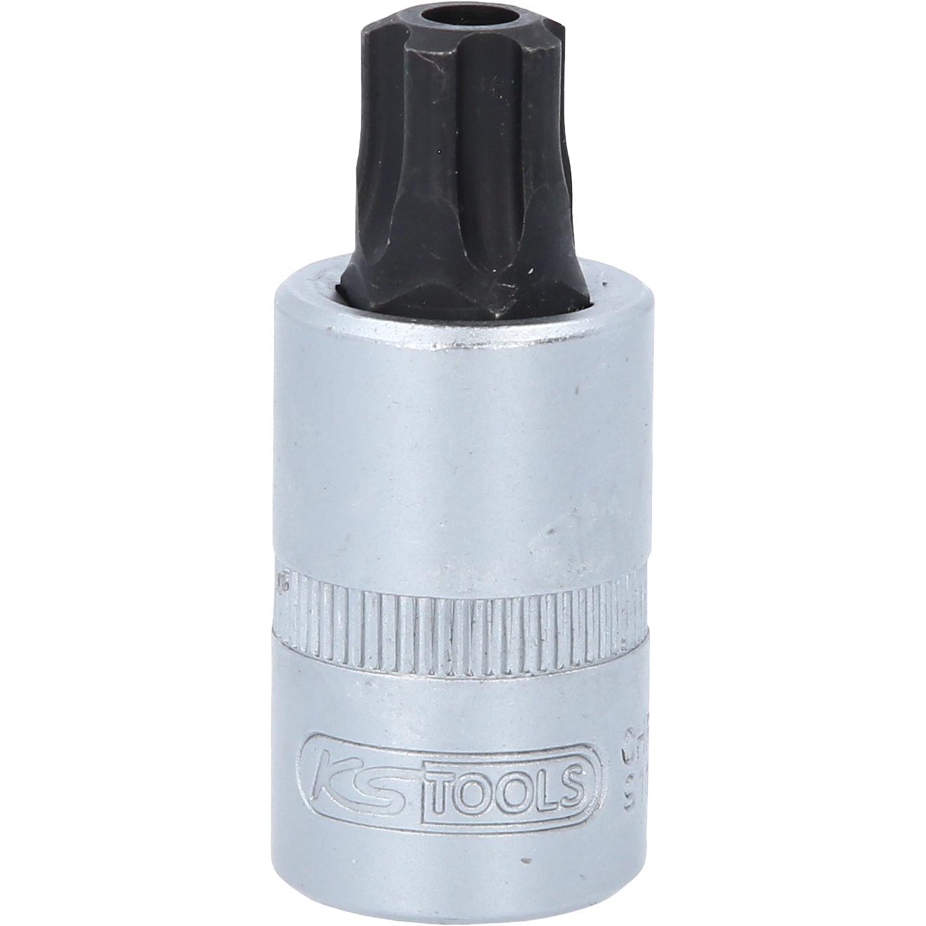 Thumbnail - KS Tools, Steckschlüssel + Stecknuss, 911.3187