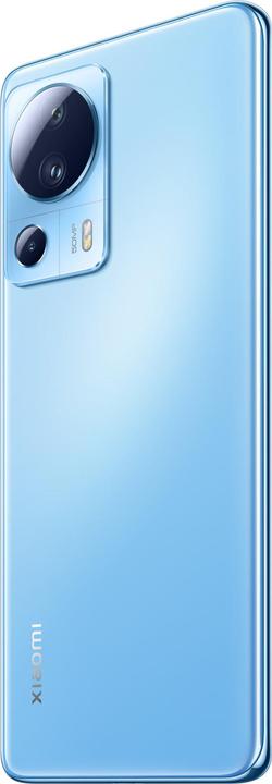 Image du produit Xiaomi 13 Lite (128 Go, Bleu, 6.55", Double SIM, 5G)