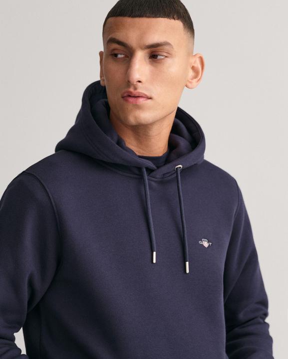 Produktbild GANT Regular Shield Hoodie (S)