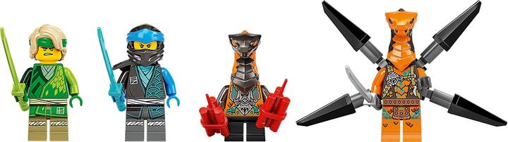 Immagine prodotto LEGO Il leggendario drago di Lloyd (71766, LEGO Ninjago)