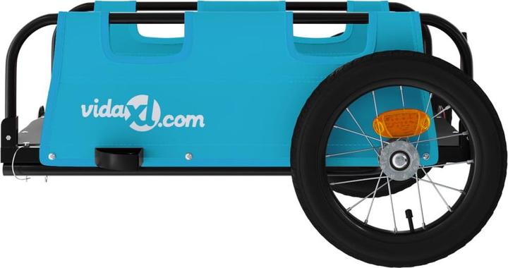 Actual product image vidaXL Solomon