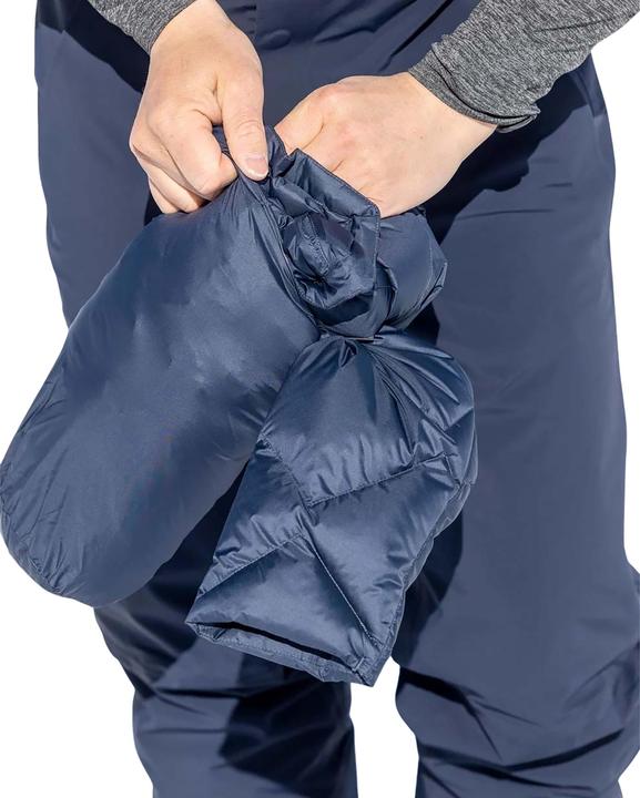 Produktbild The Mountain Studio Ultralight Down Hood (L)