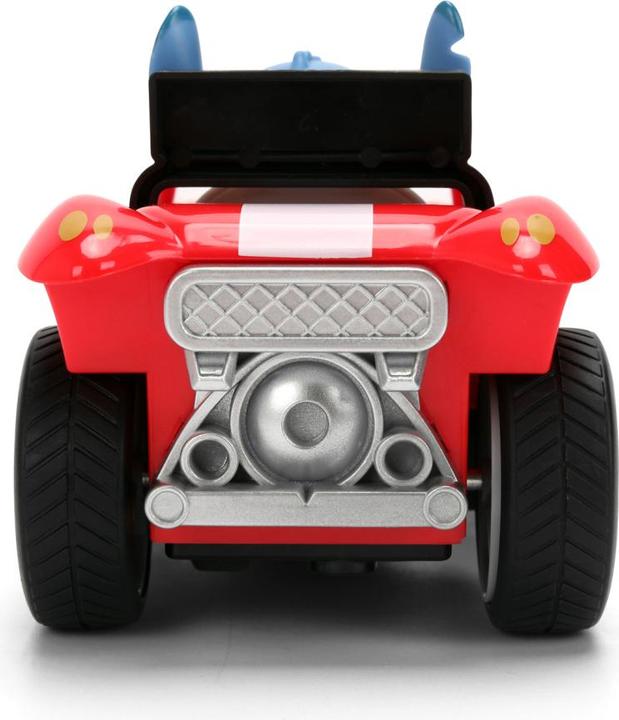 Actual product image Jada Stitch RC Buggy 1:32