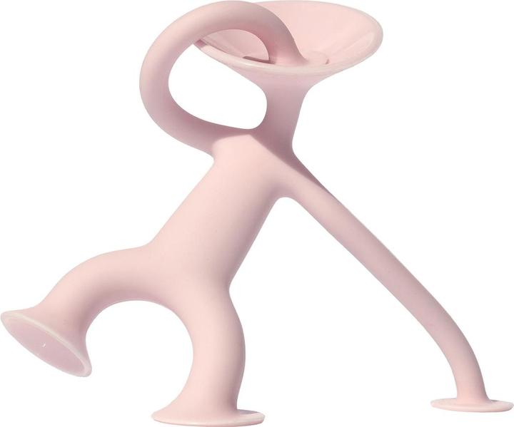 Produktbild Moluk Oogi Jr. Elastisch Spielfigur rosa (MQ6)