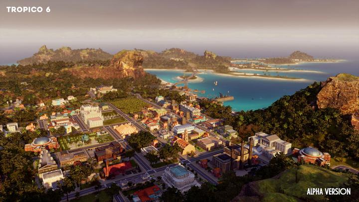Image du produit Tropico 6 (PS5) (FR) (PS5, FR)