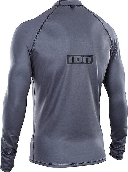 Image du produit ION Rashguard Promo LS men - steel blue (M)