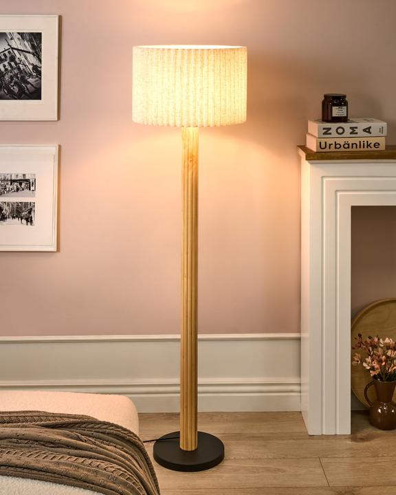 Actual product image Beliani Belessa (E27)