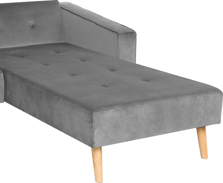 Produktbild Beliani Vadso (Ecksofa)